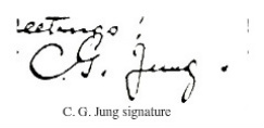 Jung signature