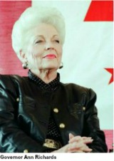 Ann Richards