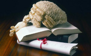 Barristers' Tools