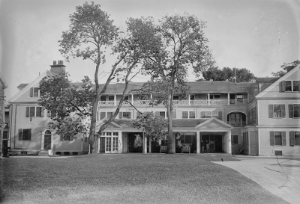 The Country Club, Brookline, MA