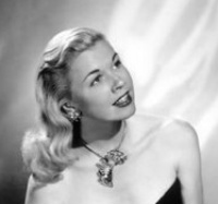 Doris Day