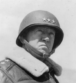 Gen. George S. Patton