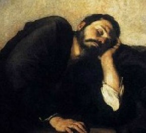 Jose de Ribera, Dream