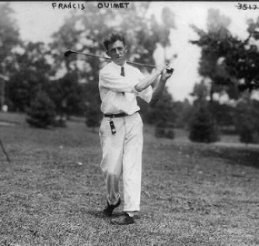 Francis Ouimet