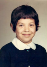 Stephanie, First Grade