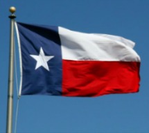 Texas Flag