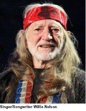 Willie Nelson