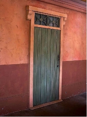 Door