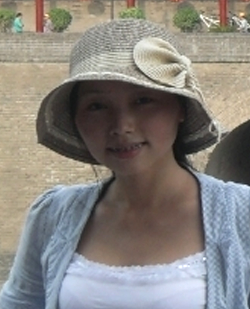 Yu Meng