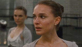 Natalie Portman Black Swan