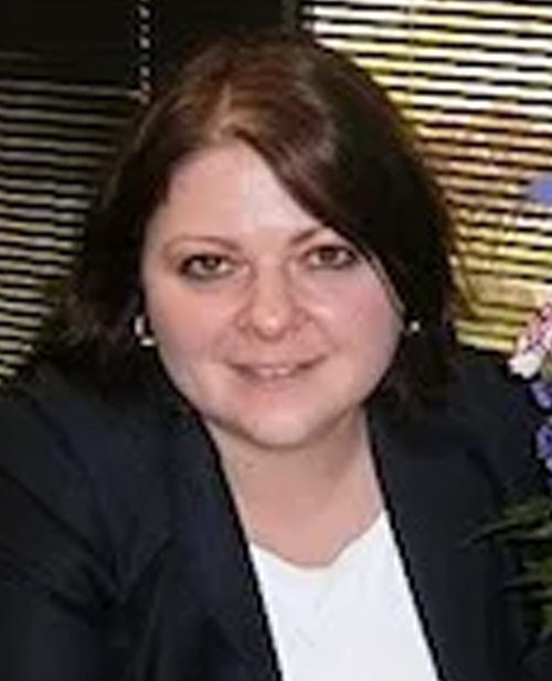 Simon, Laura M. Personality Type in Depth