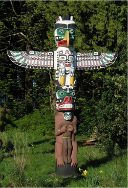 Totem Pole