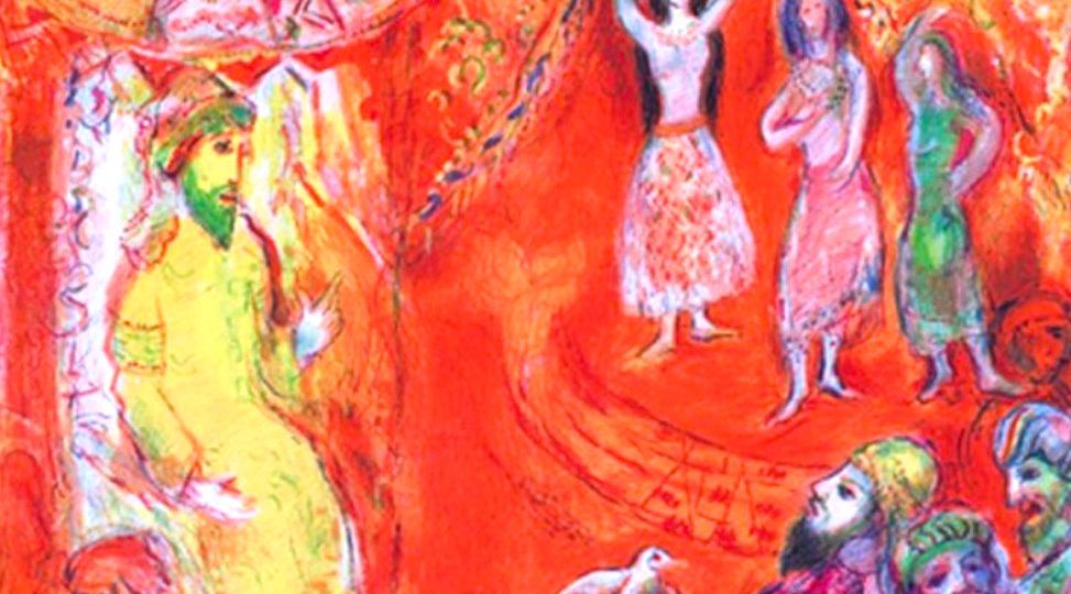 chagall_king_loves_science