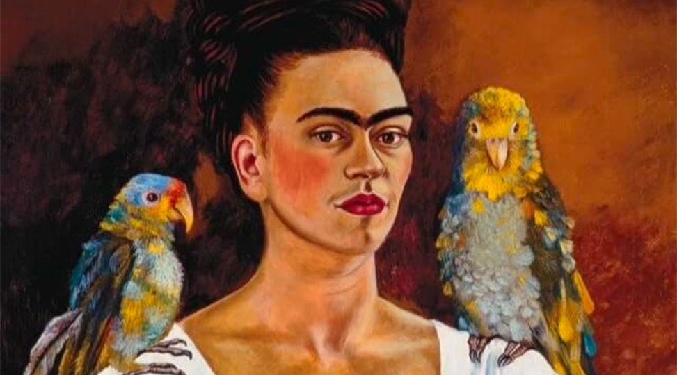 frida_kahlo_with_parrots