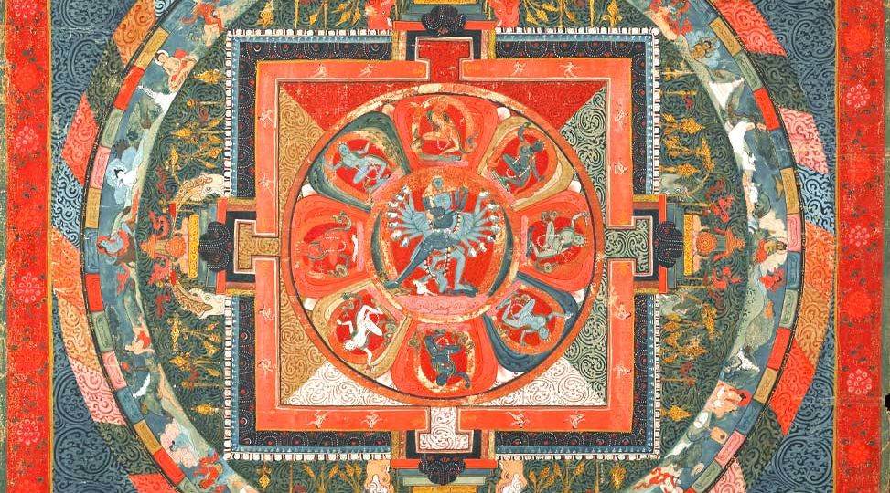 hevajara_mandala