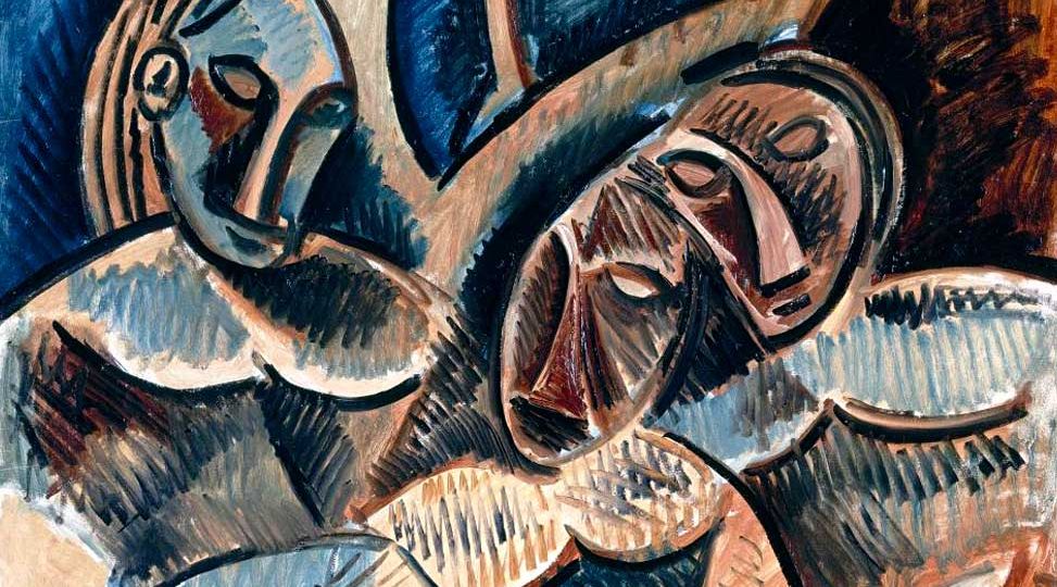 picasso_three_figures