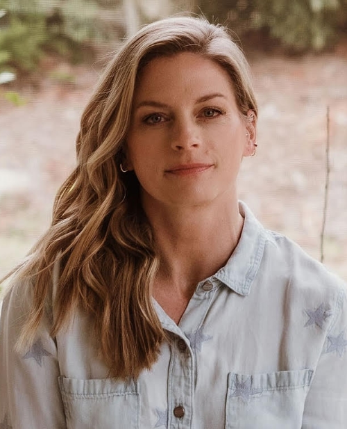 Rachel McKamey