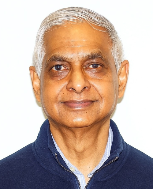 Satish Kappagantula