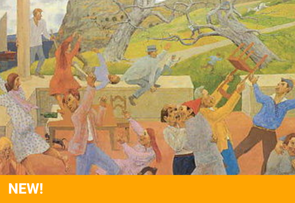 America’s Addiction Epidemic